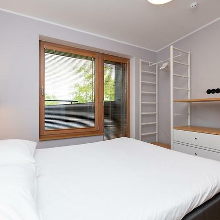 Self-Check-In 3 Bedroom Apartment With Sauna And Balconies Reval Exterior foto