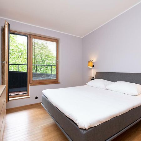 Self-Check-In 3 Bedroom Apartment With Sauna And Balconies Reval Exterior foto