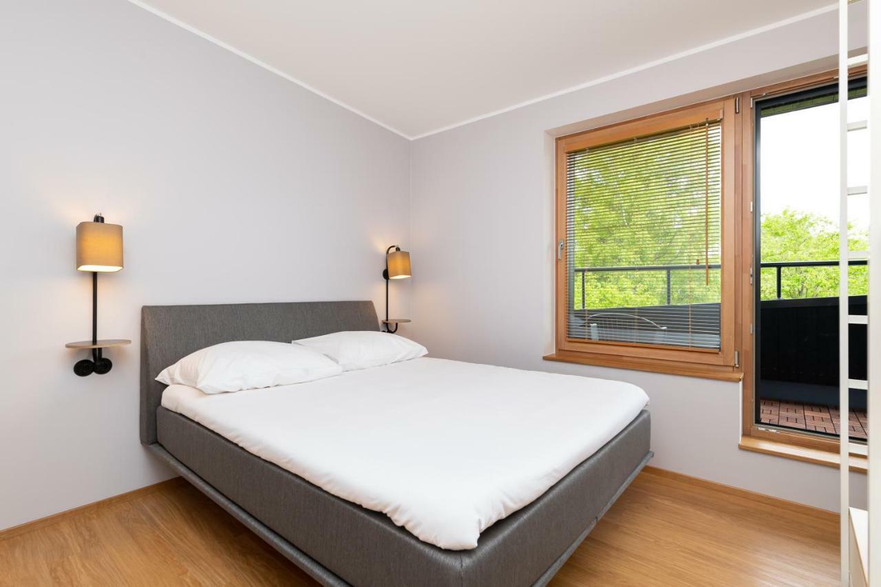 Self-Check-In 3 Bedroom Apartment With Sauna And Balconies Reval Exterior foto